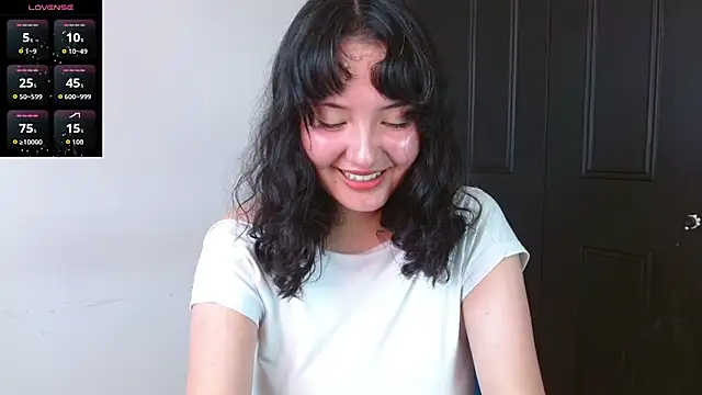 alexaa08 online show from 05/20/26, 09:10