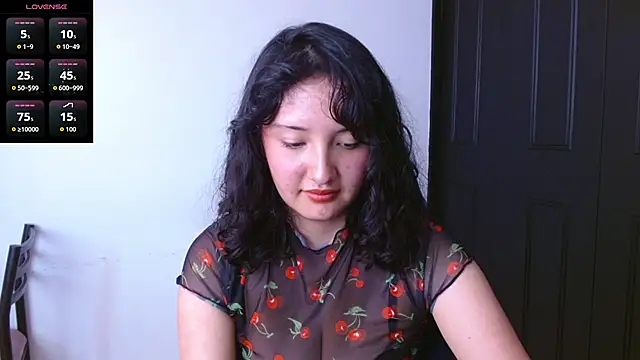 alexaa08 online show from 05/29/26, 08:18
