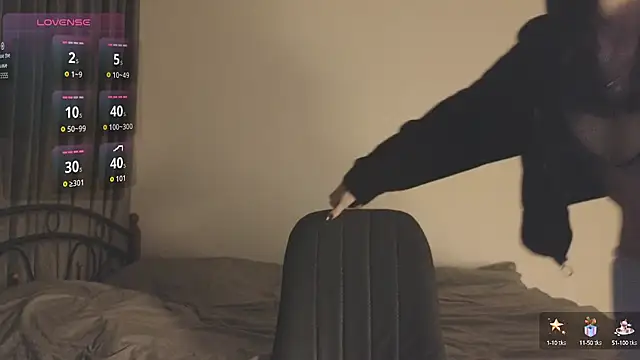 Snapshot of fairy_di chatting on 09/21/25, 09:38 fairy di online show from 09/21/25, 09:38