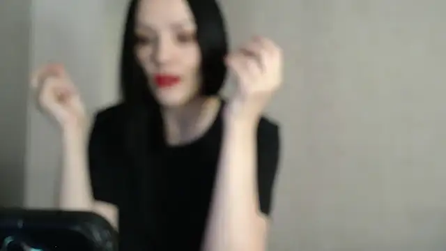 Snapshot of Devil_Goddess chatting on 01/02/25, 04:24 Devil Goddess online show from 01/02/25, 04:24