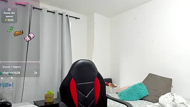 Sanddi milff online show from 03/18/25, 09:32