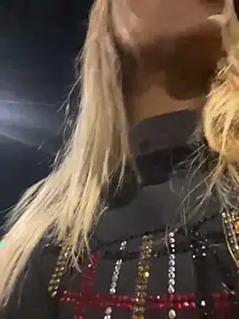 PamelaReall online show from 02/07/25, 03:23