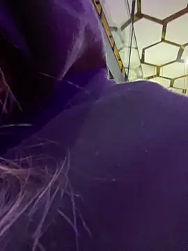 PamelaReall online show from 03/02/25, 01:58