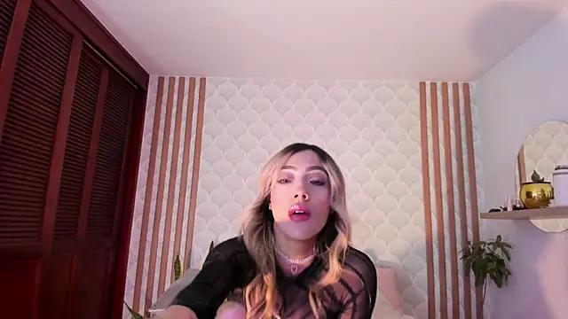 PamelaReall online show from 06/27/26, 11:04