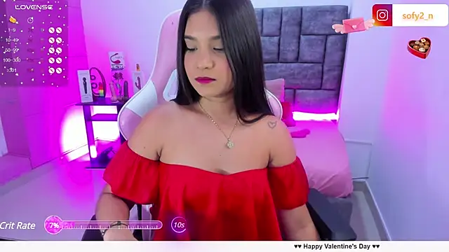 imsofy  online show from 02/14/25, 11:53