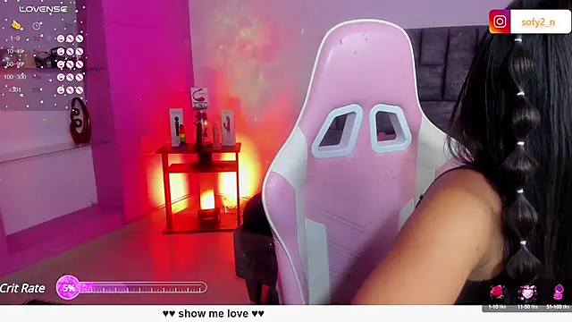 imsofy  online show from 03/14/25, 08:49