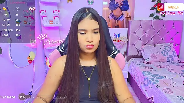 imsofy  online show from 09/16/25, 08:54