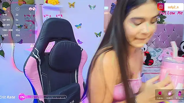 imsofy  online show from 10/03/25, 09:23