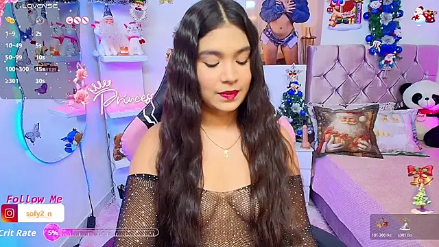 imsofy  online show from 11/29/25, 10:35