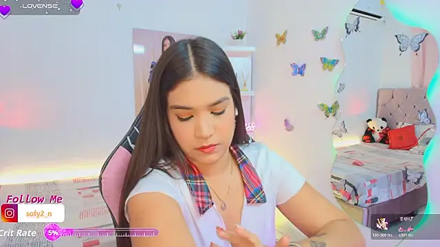 imsofy  online show from 03/06/26, 08:27