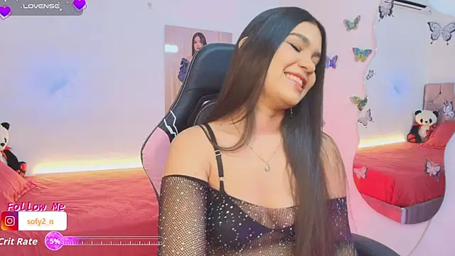 imsofy  online show from 04/08/26, 08:09