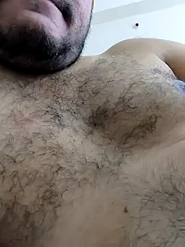 SpotlessWraith47 online show from 03/30/26, 04:57