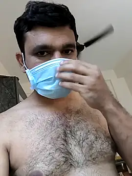 SpotlessWraith47 online show from 04/06/26, 04:46