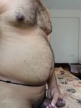 SpotlessWraith47 online show from 04/12/26, 07:35