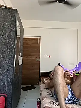 SpotlessWraith47 online show from 04/15/26, 04:19