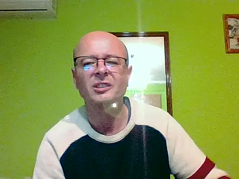 Tiger202441 online show from 10/15/25, 09:59