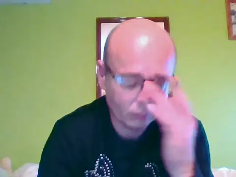 Tiger202441 online show from 11/01/25, 08:55