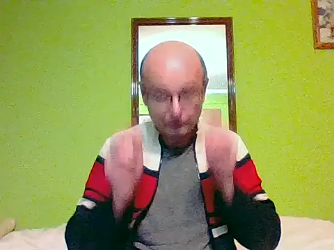 Tiger202441 online show from 11/10/25, 09:25