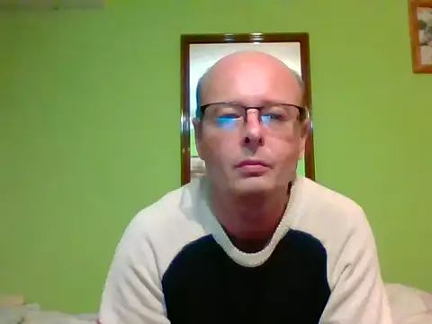 Tiger202441 online show from 11/20/25, 09:14