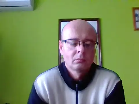 Tiger202441 online show from 01/06/26, 12:42