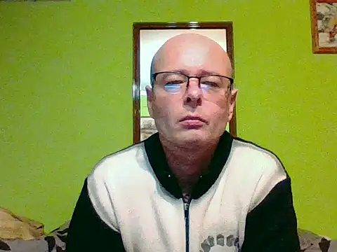 Tiger202441 online show from 01/07/26, 08:22