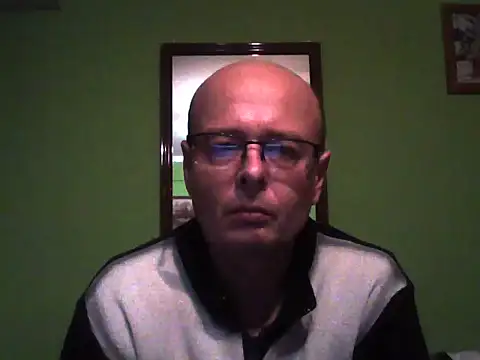 Tiger202441 online show from 01/13/26, 05:29