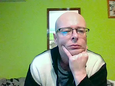 Tiger202441 online show from 02/08/26, 02:42