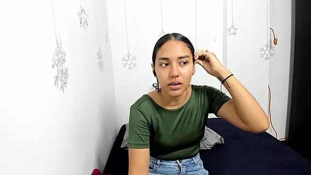 monse 02 online show from 01/15/26, 01:26