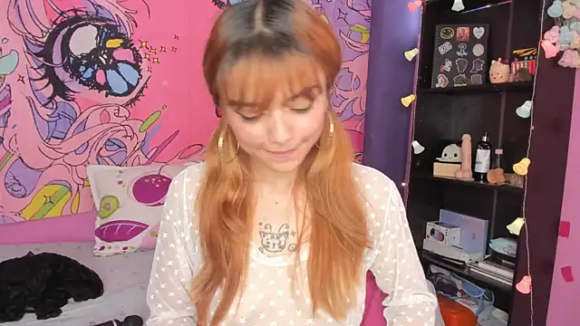 kittyzenn online show from 12/14/24, 07:25