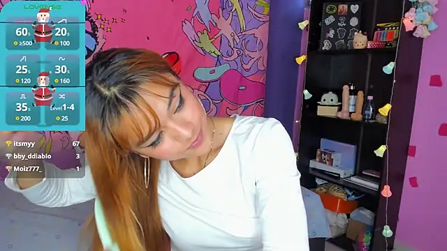 kittyzenn online show from 12/23/24, 05:32