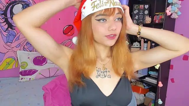 kittyzenn online show from 12/24/24, 05:23