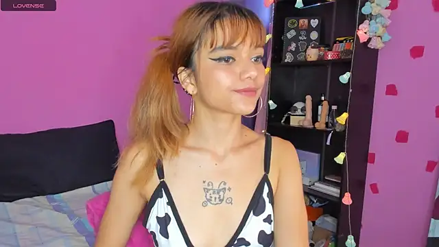 kittyzenn online show from 12/31/24, 06:24