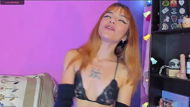 kittyzenn online show from 01/07/25, 04:48