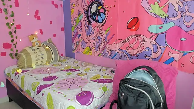 kittyzenn online show from 02/21/25, 05:53