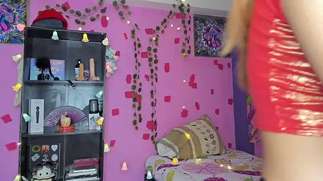 kittyzenn online show from 02/25/25, 12:25