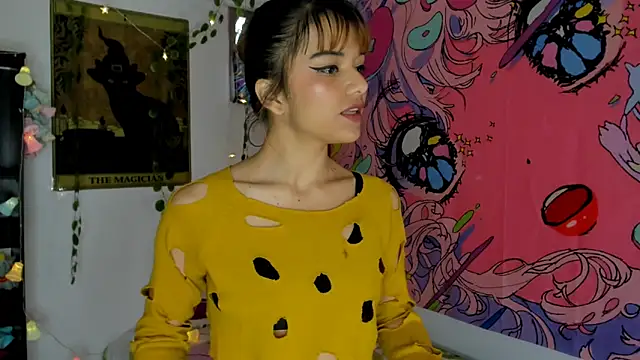 kittyzenn online show from 03/13/25, 02:23