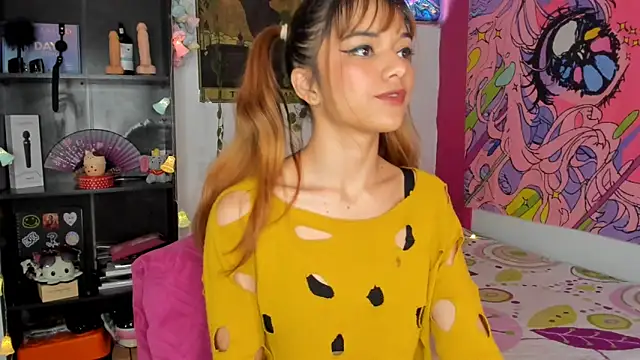 kittyzenn online show from 03/13/25, 05:28