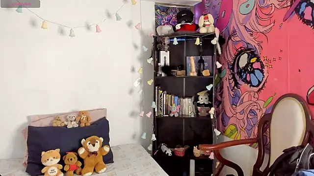 kittyzenn online show from 09/17/25, 07:48