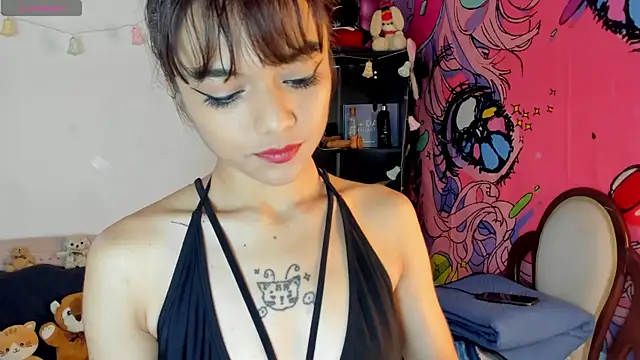 kittyzenn online show from 09/19/25, 05:46