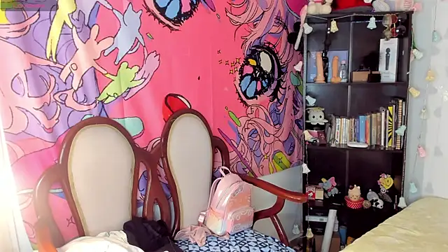 kittyzenn online show from 10/09/25, 03:10