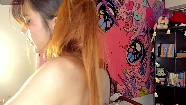 kittyzenn online show from 10/30/25, 06:52