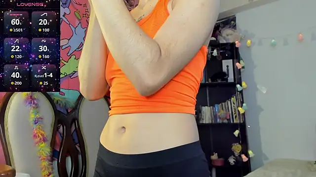 kittyzenn online show from 11/19/25, 06:19