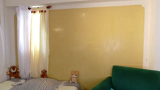 kittyzenn online show from 02/10/26, 09:30