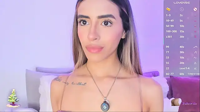 StormiRusso online show from 12/14/25, 12:27