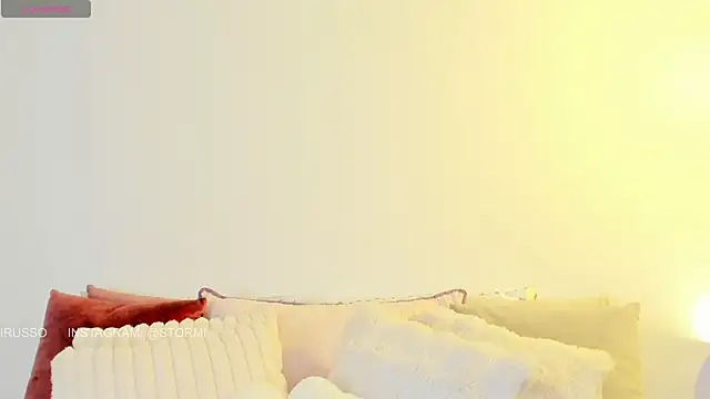 StormiRusso online show from 03/02/26, 01:52