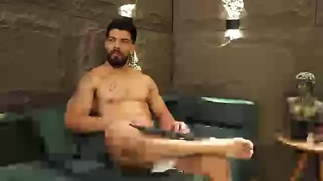 Snapshot of DannSaenz chatting on 03/05/25, 11:38 DannSaenz online show from 03/05/25, 11:38