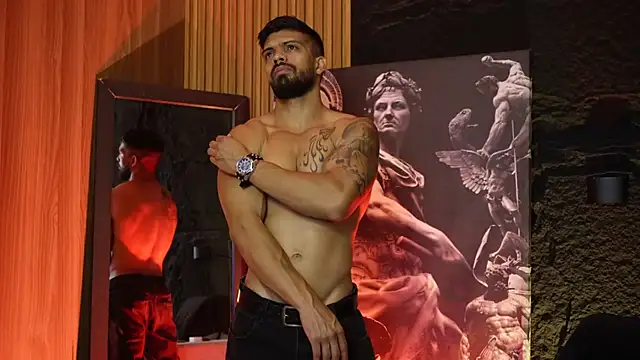 Snapshot of DannSaenz chatting on 09/09/25, 11:54 DannSaenz online show from 09/09/25, 11:54