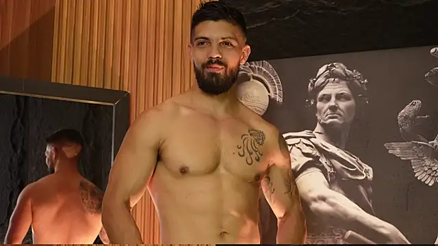 Snapshot of DannSaenz chatting on 09/15/25, 12:38 DannSaenz online show from 09/15/25, 12:38