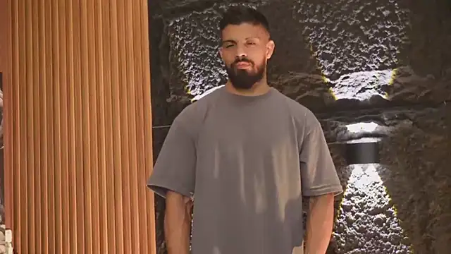 Snapshot of DannSaenz chatting on 10/06/25, 03:20 DannSaenz online show from 10/06/25, 03:20