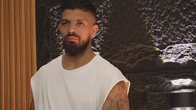 Snapshot of DannSaenz chatting on 10/17/25, 12:14 DannSaenz online show from 10/17/25, 12:14